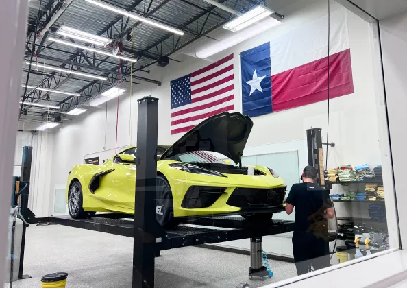 徹底した安全管理画像3