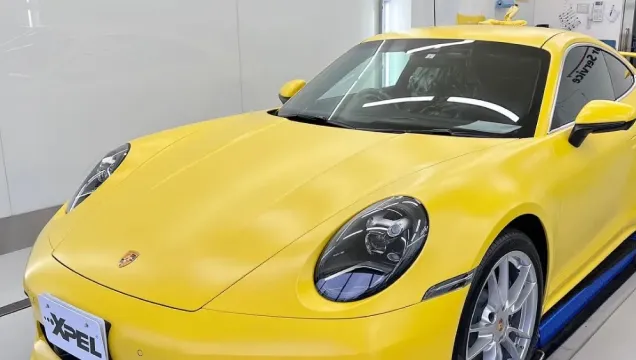 プロテクションフィルムの価格についてリンク