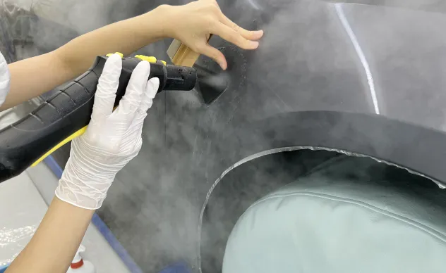 ストレステスト