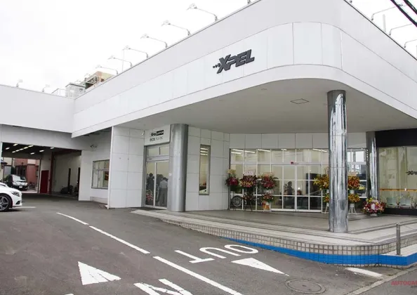 徹底した安全管理画像2