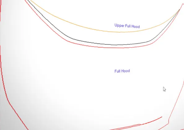 プレカットフィルム施工画像2