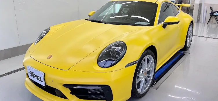 プロテクションフィルムの価格