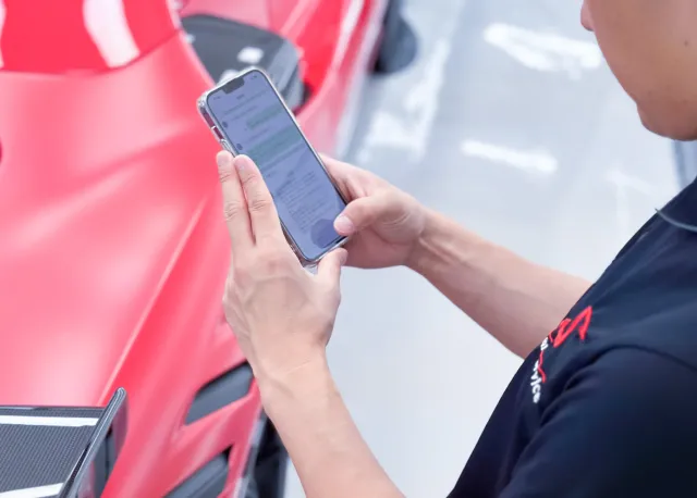 プラスアルファの安心と便利さ