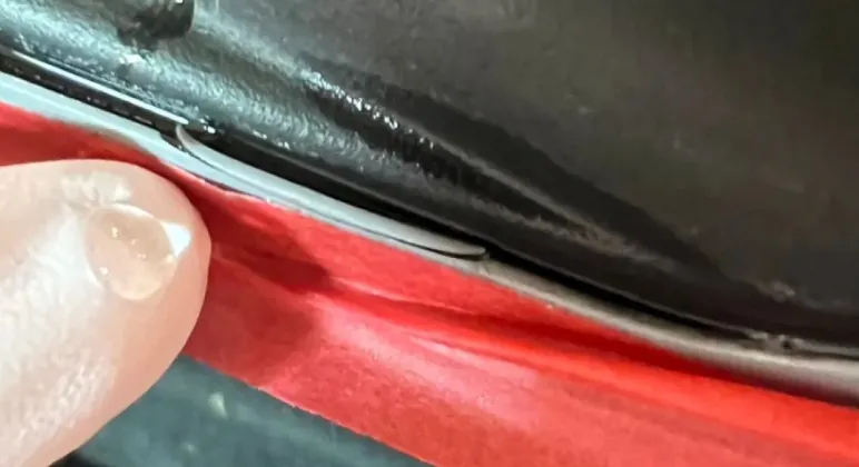 カッター使用施工店例1