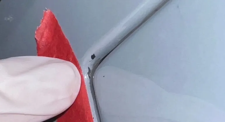 カッター使用施工店例2