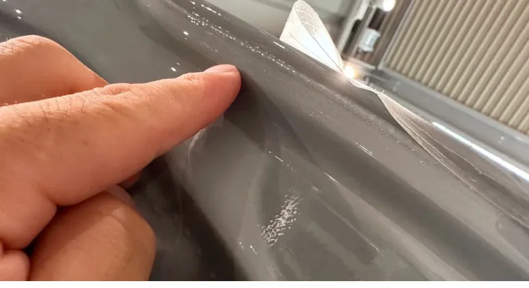 カッター使用施工店例7