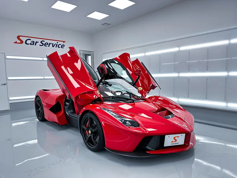 セーフティ施工例1