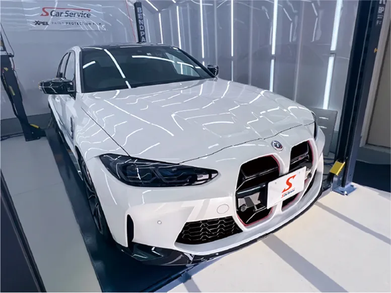 セーフティ施工例4