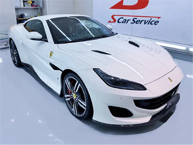 セーフティ施工例6