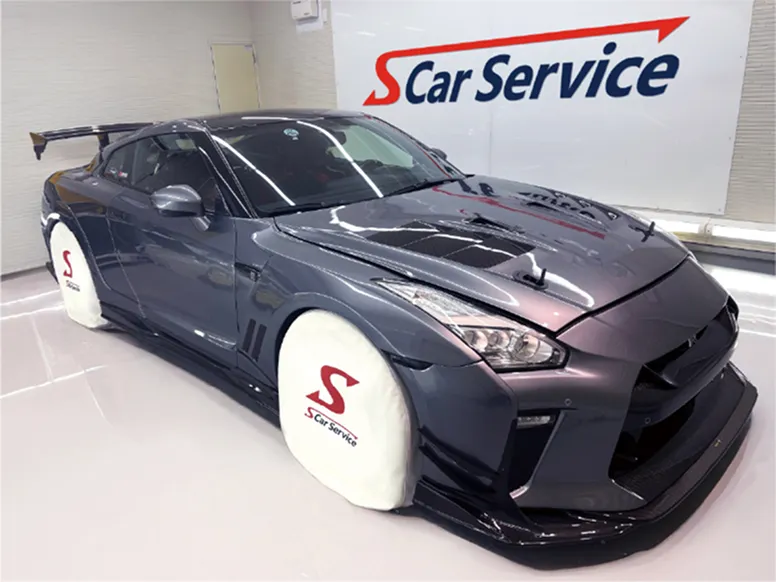 セーフティ施工例9