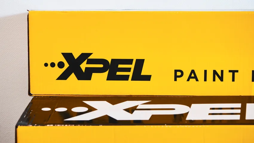 XPEL paint
