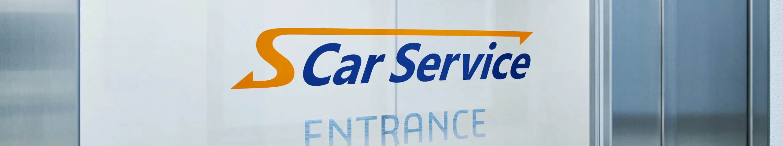 Smart Car Service