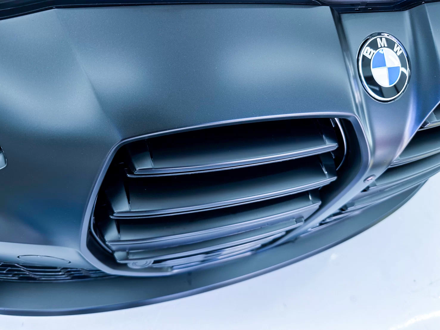 BMW M3ツーリング　フロントグリル　