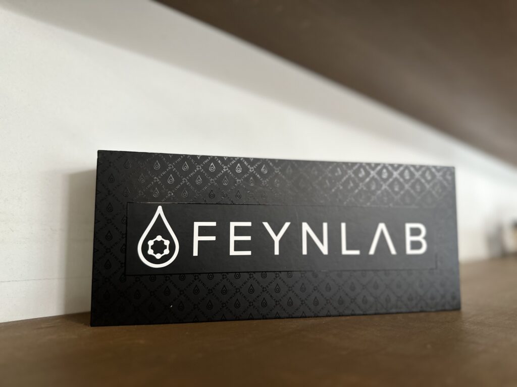 ガラスコーティング_セラミックコーティング_FEYNLAB