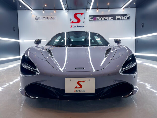 720S_正面