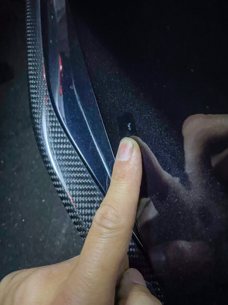 スマートカーサービス_RS7スポーツバック