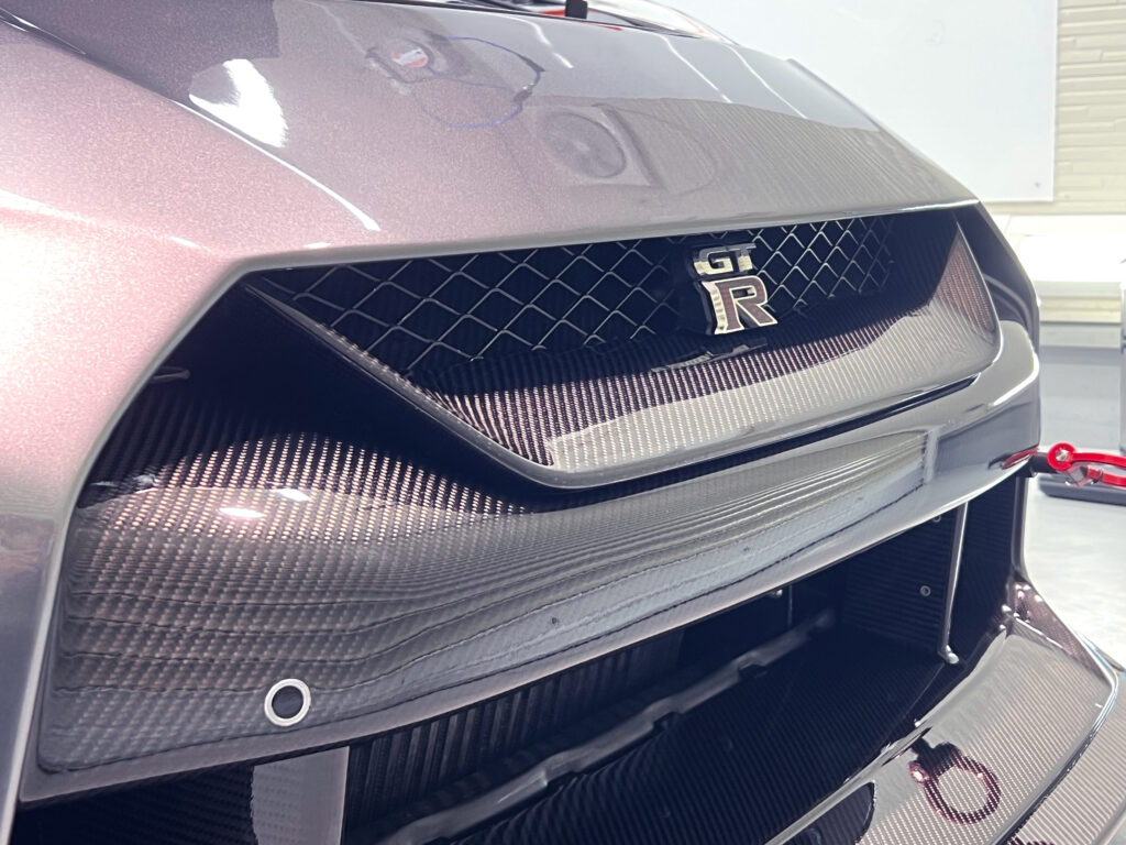 スマートカーサービス_GT-R_カスタム