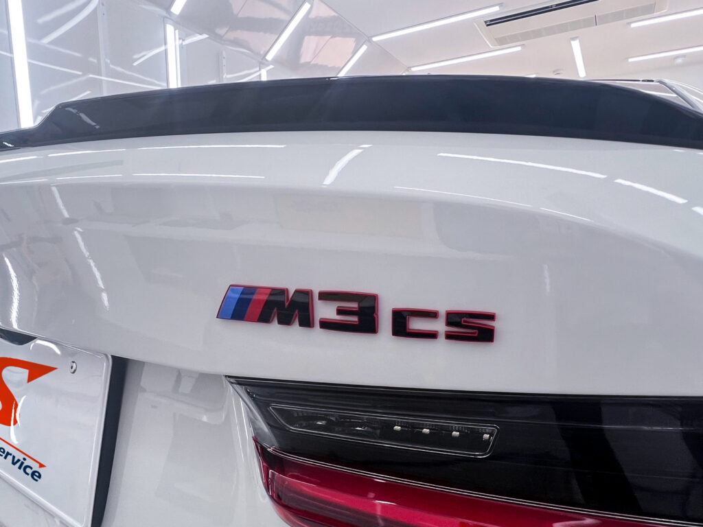 スマートカーサービス_BMW_M3_G80_リアフル