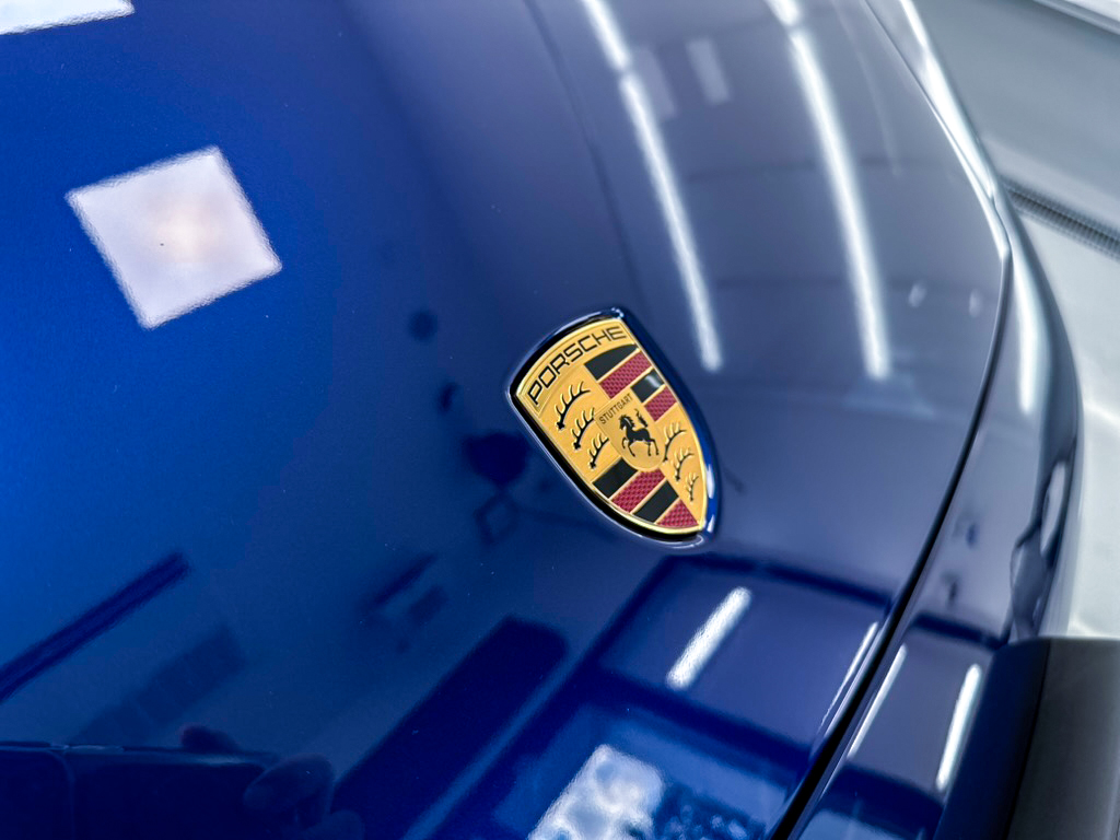 スマートカーサービス_ポルシェ_911_CarreraT_プロテクションフィルム