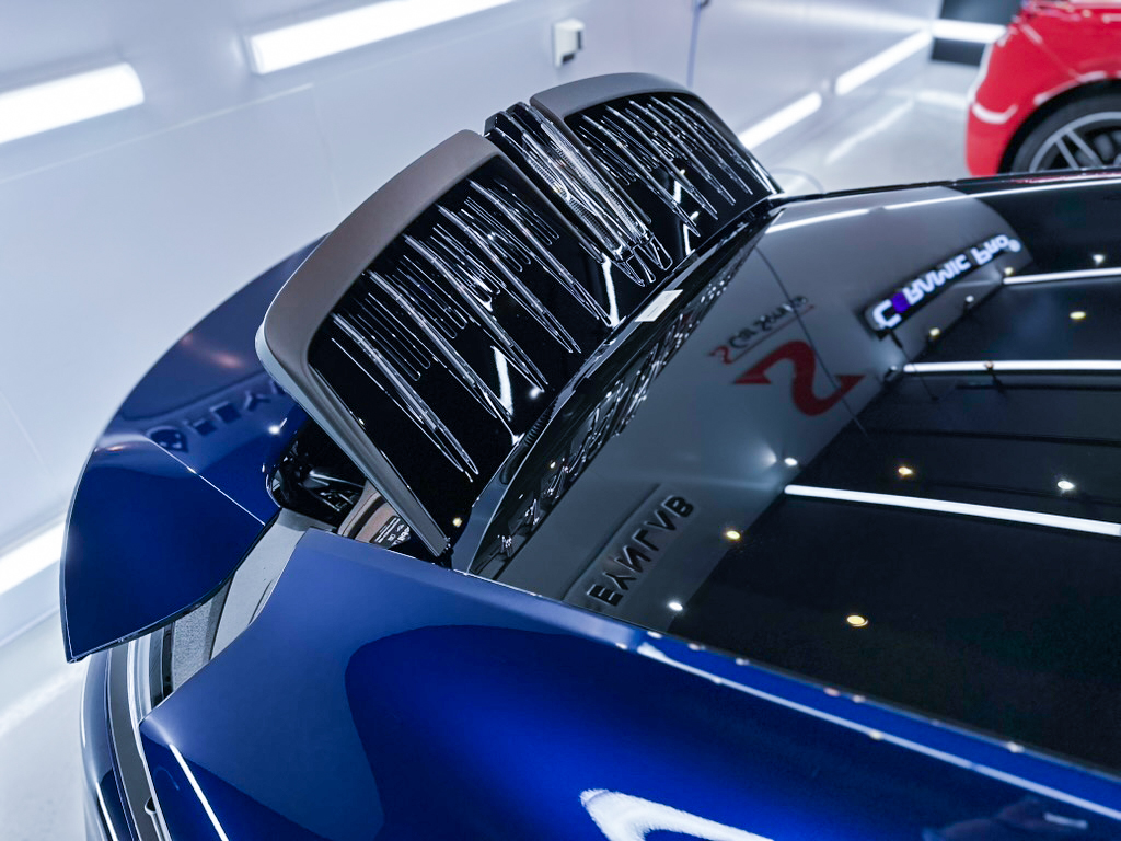 スマートカーサービス_ポルシェ_911_CarreraT_プロテクションフィルム