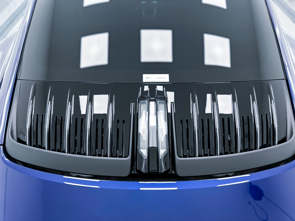 スマートカーサービス_ポルシェ_911_CarreraT_プロテクションフィルム