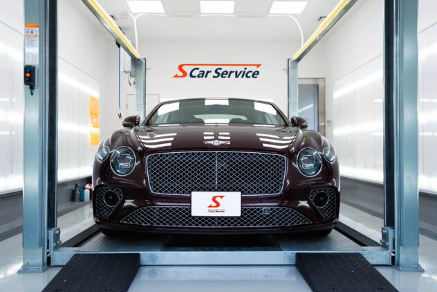 スマートカーサービス_コンチネンタル_GTC_プロテクションフィルム
