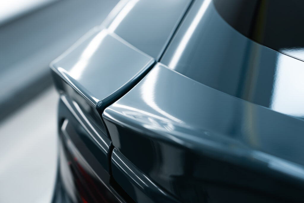 スマートカーサービス_Nissan_フェアレディZ_NISMO_プロテクションフィルム