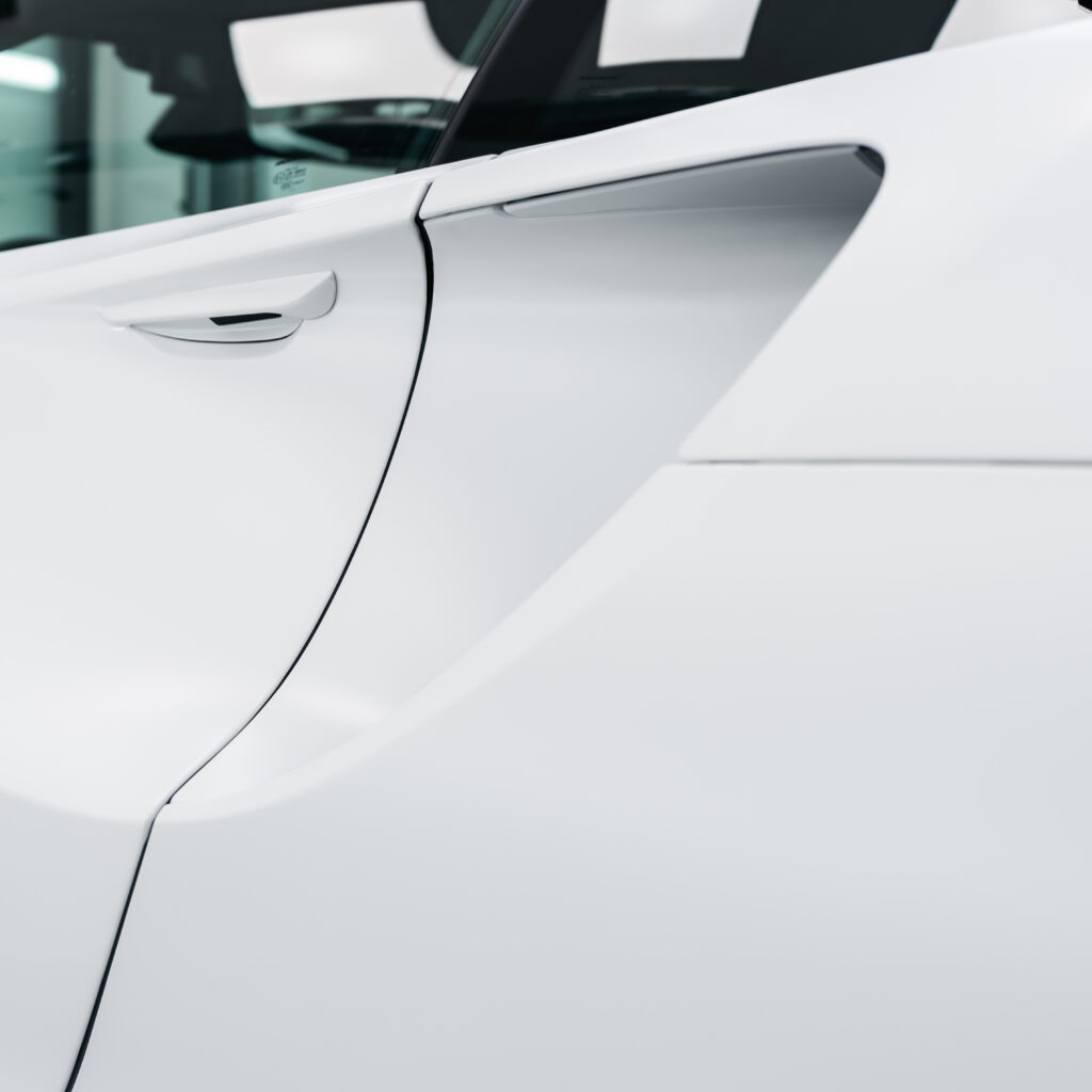 スマートカーサービス_マクラーレン_ ARTURA_プロテクションフィルム