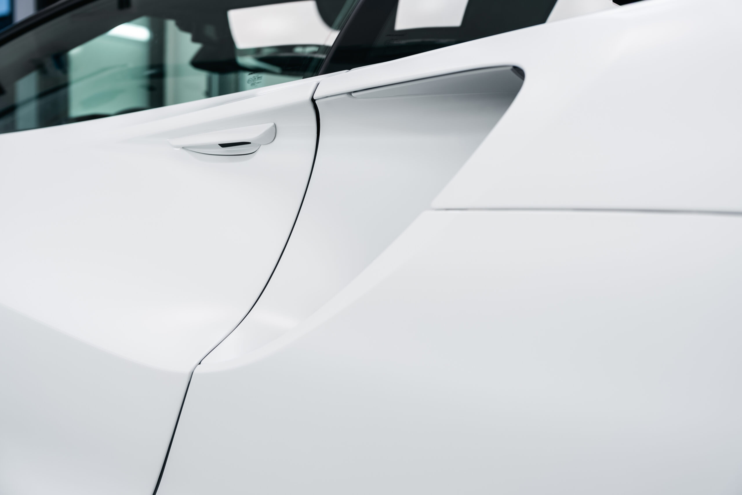 スマートカーサービス_マクラーレン_ ARTURA_プロテクションフィルム