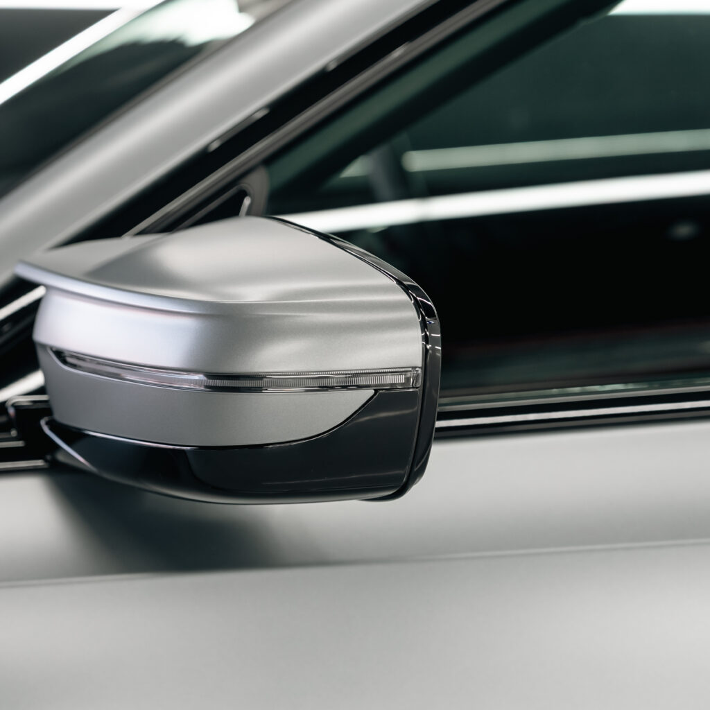 スマートカーサービス_BMW_ M2_プロテクションフィルム