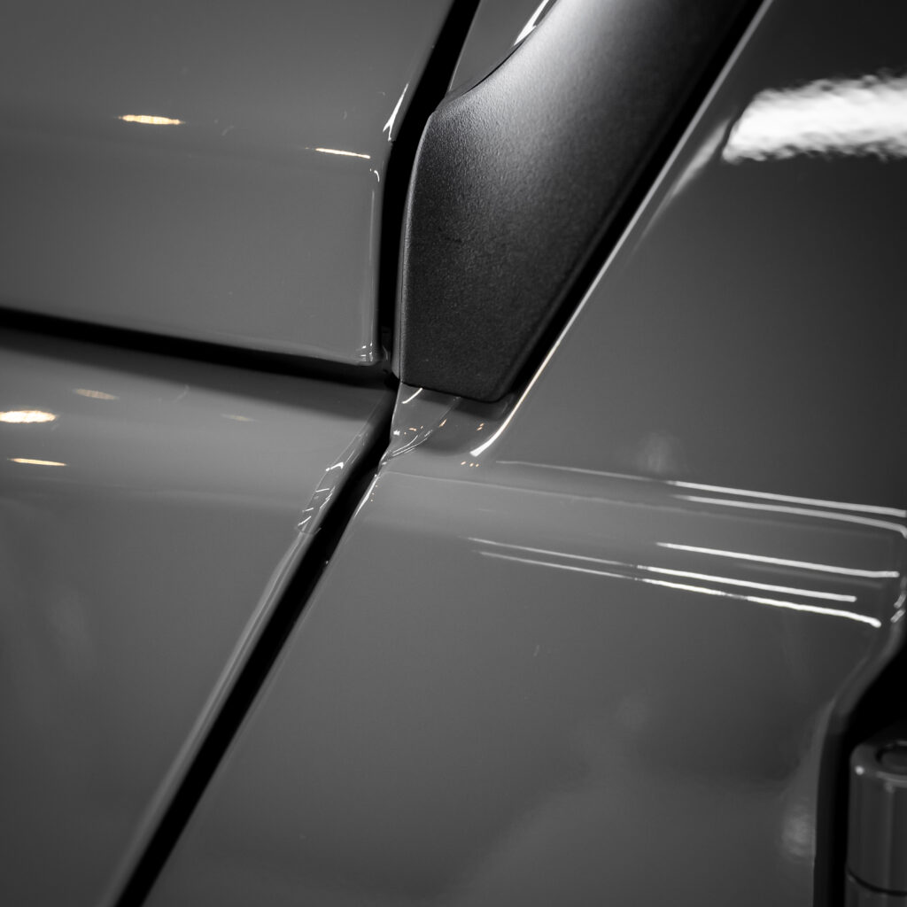 スマートカーサービス_G63_プロテクションフィルム_セラミックコーティング