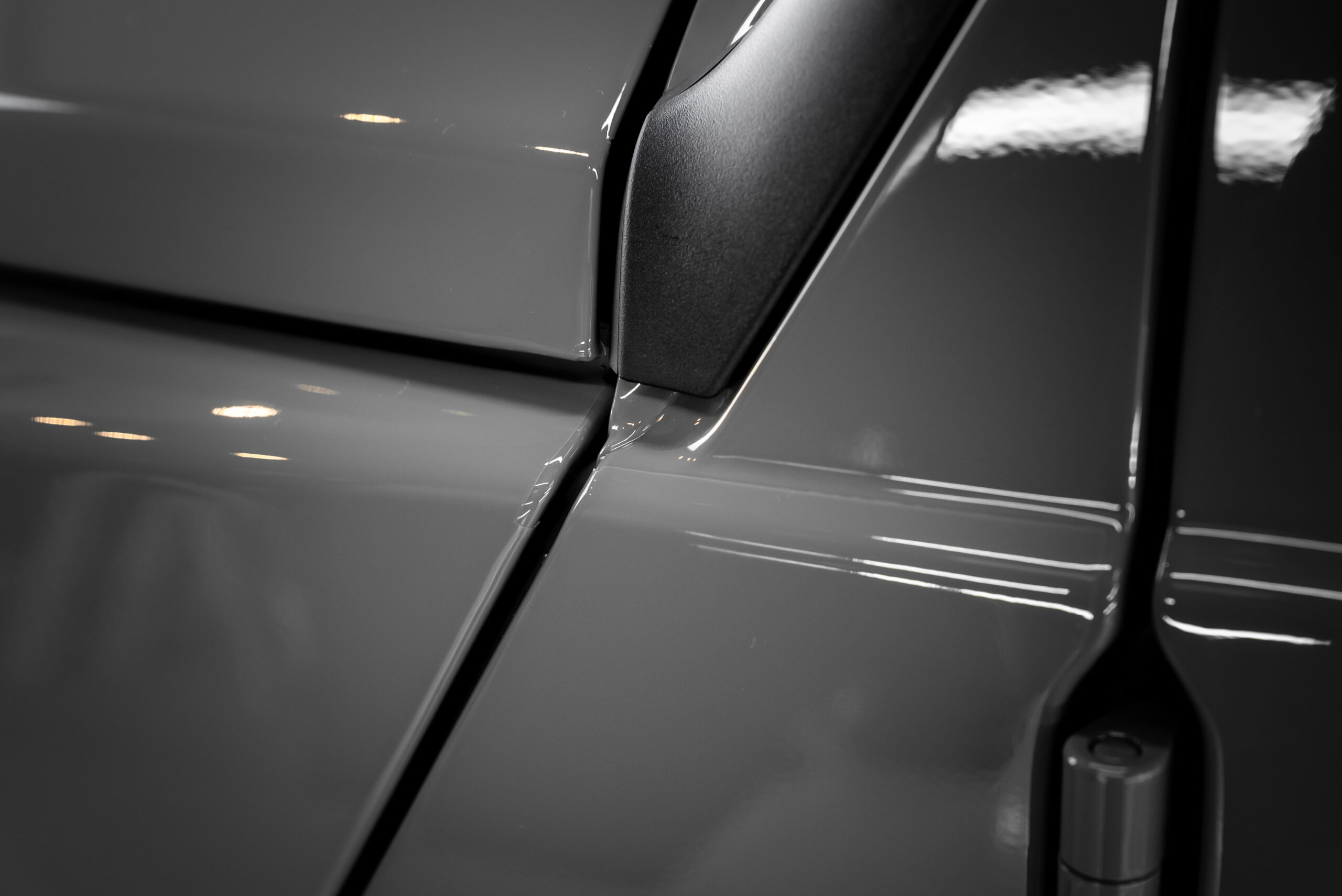 スマートカーサービス_G63_プロテクションフィルム_セラミックコーティング