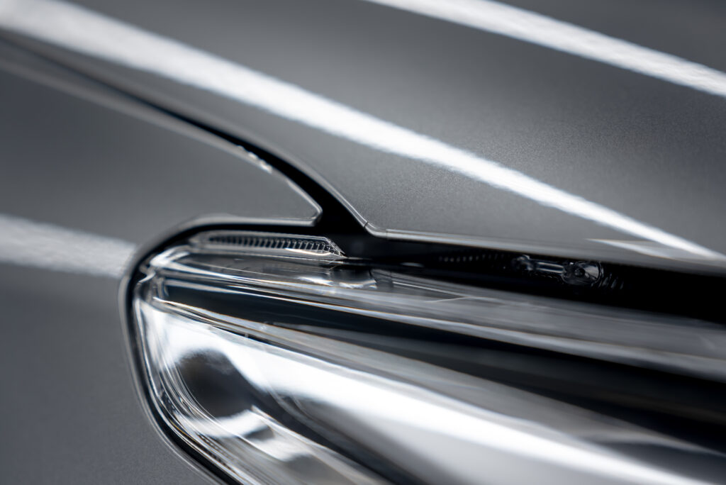 スマートカーサービス_トヨタ_GRヤリス_プロテクションフィルム_セラミックコーティング