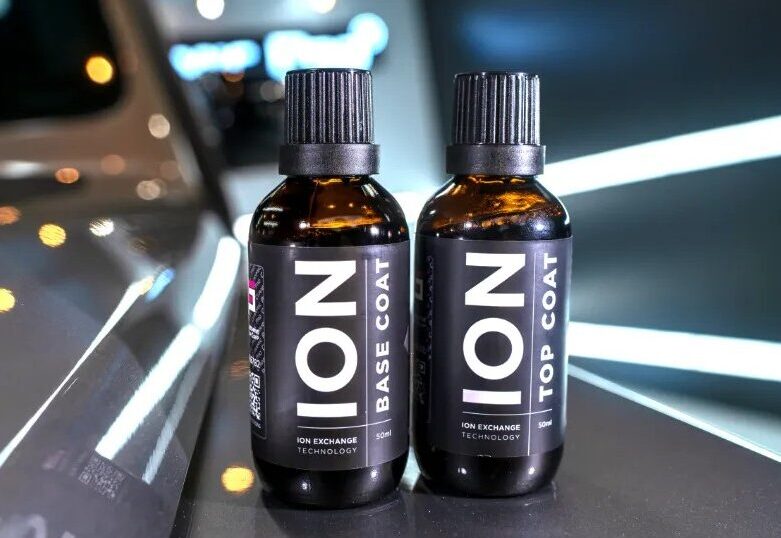 スマートカーサービス_ポルシェ_718 Spyder RS_プロテクションフィルム_セラミックコーティング