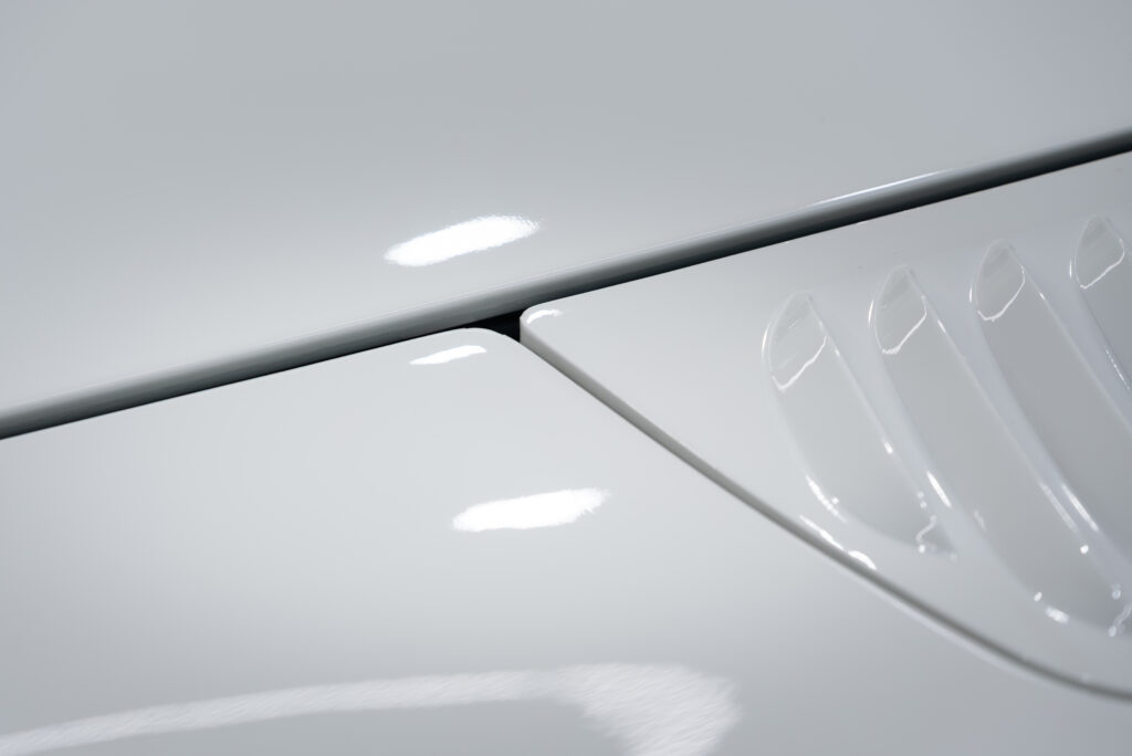 スマートカーサービス_Rocky 3000GT_プロテクションフィルム_セラミックコーティング