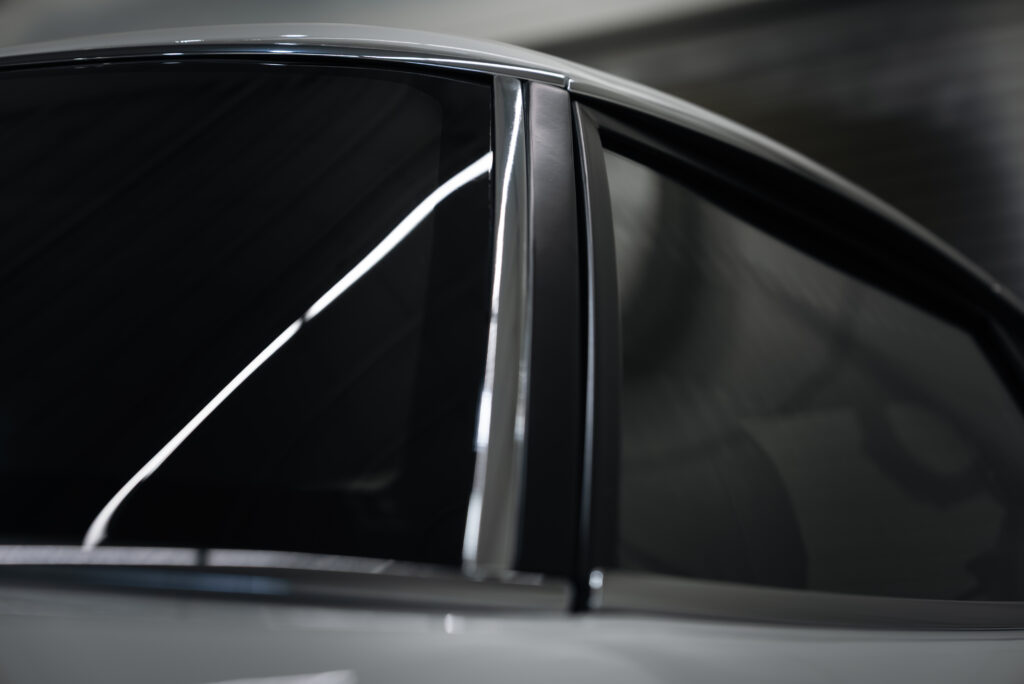 スマートカーサービス_Rocky 3000GT_プロテクションフィルム_セラミックコーティング