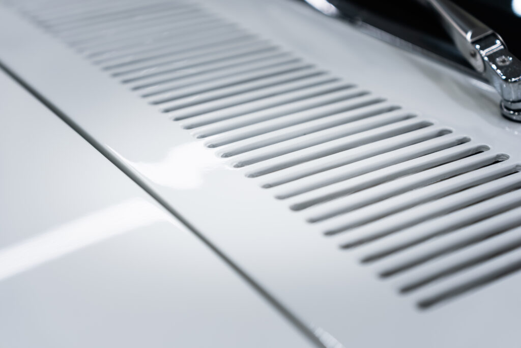 スマートカーサービス_Rocky 3000GT_プロテクションフィルム_セラミックコーティング