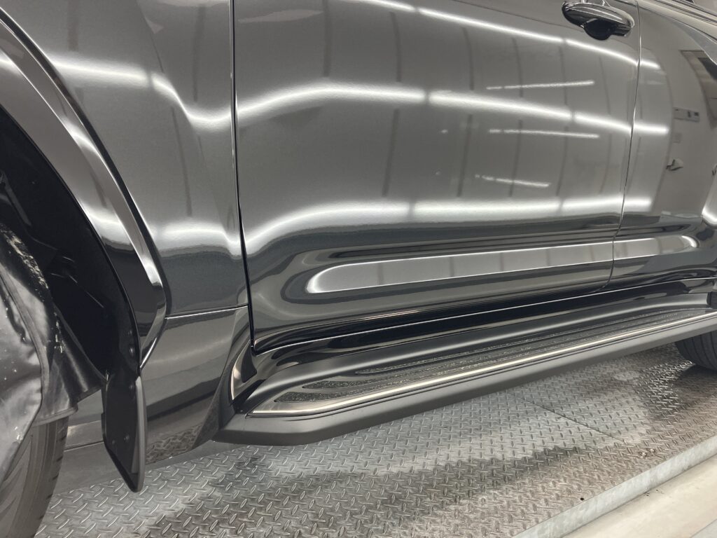 スマートカーサービス_LX700h_プロテクションフィルム