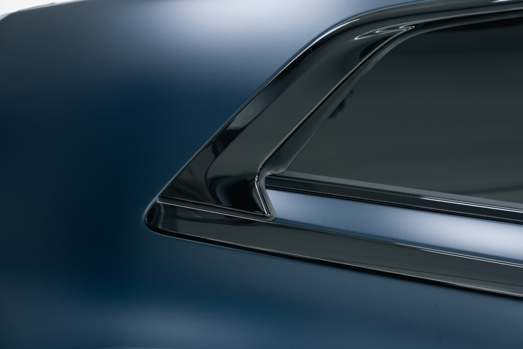 スマートカーサービス_BMW_XM_プロテクションフィルム_セラミックコーティング
