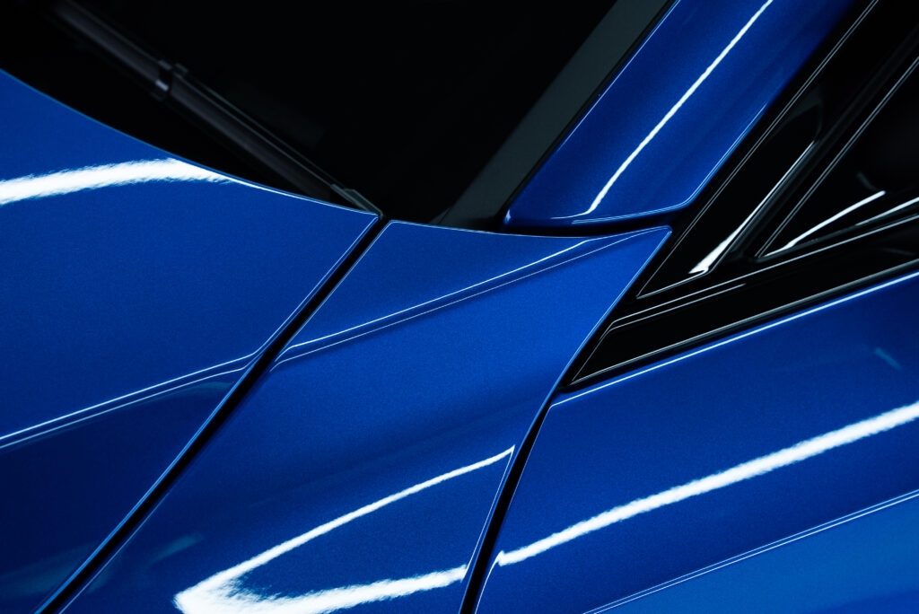 スマートカーサービス_BMW_M240i_プロテクションフィルム